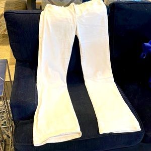 JBrand size 31 boot cut jeans